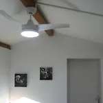 T 2 Avec Velux Sous Les Combes De 34 M2 アパート ラ・ロンド・レ・モール