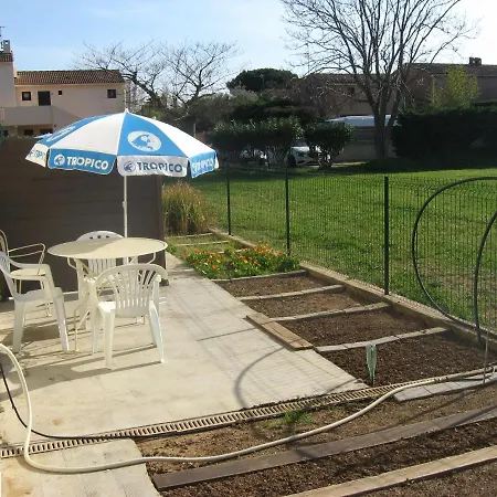 T 2 Avec Velux Sous Les Combes De 34 M2 아파트