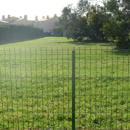 T 2 Avec Velux Sous Les Combes De 34 M2 * La Londe-les-Maures