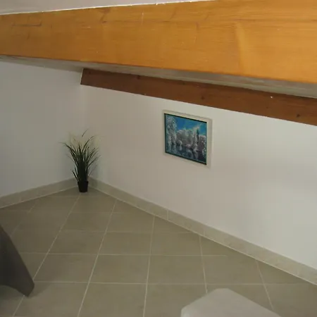 T 2 Avec Velux Sous Les Combes De 34 M2 Apartmán La Londe-les-Maures
