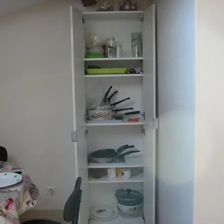Apartment T 2 Avec Velux Sous Les Combes De 34 M2