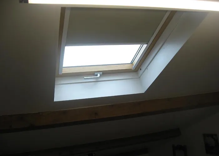 T 2 Avec Velux Sous Les Combes De 34 M2 * Ла-Лонд-ле-Мор